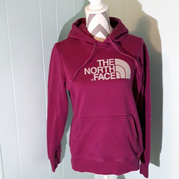 The North Face Tops - The North Face Hoodie